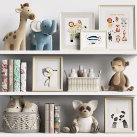 Kids Room Decor 4